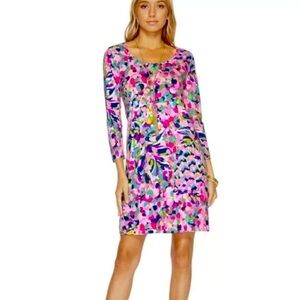 Lilly Pulitzer Pima Cotton Dress